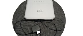 Modem ZYXEL VMG3625-T50B - 3