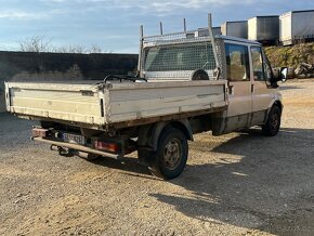 FORD TRANSIT VALNÍK 2,4 66kw DURATORQ D2F2 - 3