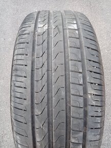 Sada pneumatik Pirelli Scorpion - 235/55 R18 - letní - 3