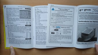 Bakaláři pro Windows 1997 a 1996 - 3