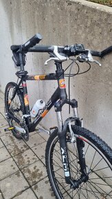 Horské kolo MAXBIKE Al 6061, vel. 21" - 3