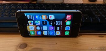 Apple IPhone SE 32 Gb - 3