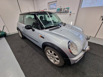 MINI COOPER R50 85KW - 3