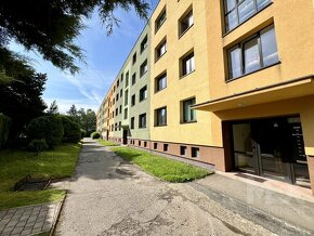 Prodej bytu 3+1, 79 m², Nové Město nad Metují, Rašínova - 3