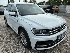 Volkswagen Tiguan Allspace 2.0 Tdi140kw r.v.2018 DSG 4MOTION - 3