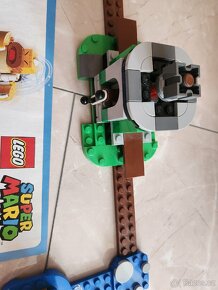 LEGO Mario 71388 Boss Sumo Bro a padající věž - 3