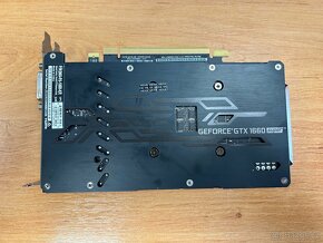 Prodam GTX1660 - 3