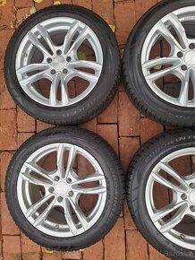 Alu r17 5x112 WHEELWORD ZIMNÍ - 3