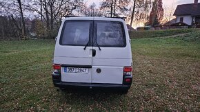 T4 Long 1.9TDI 2001 280tkm - 3