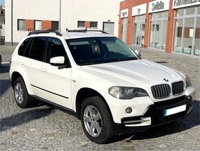 BMW X5 3.0D (173kW) X-Drive STK 02/2025 - 3