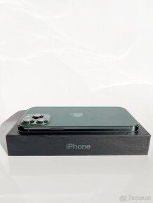 Iphone 13 pro max 128 GB Alpine green - 3