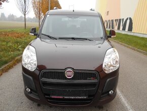 fiat doblo - 3