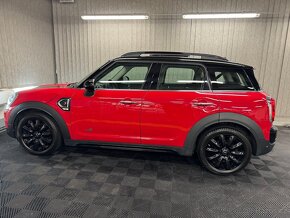 Mini Countryman S 141kw AT CZ DPH - 3