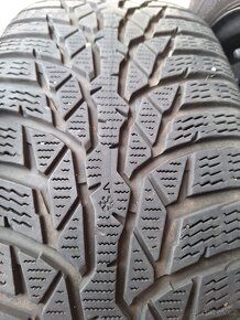 Zimní pneu NOKIAN 205/55 R16-91T - 3