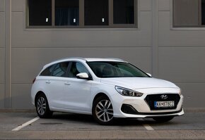 Hyundai i30 1.4i Family - 3