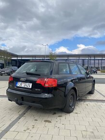 Audi A4 B7 1.9 TDI 85kW Bez DPF - 3