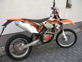 KTM 450 EXC - 3