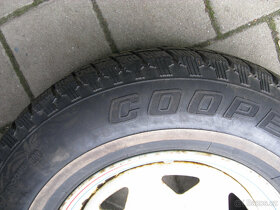 215/75R15 100S COOPER WEATHER MASTER S/T2 - 3