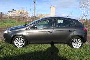 FIAT BRAVO 1.6 MJTd, 88 kW, KLIMA, BEZ KOROZE - 3