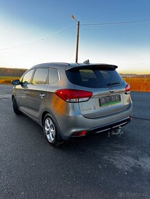 Kia Carens 1.7 CRDI ~ 7 míst - 3