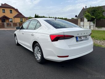 ŠKODA OCTAVIA ACTIVE 2.0TDI rv.2023 - 3