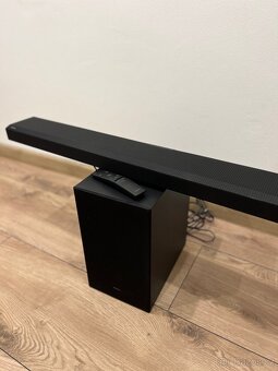 Samsung Soundbar - 3