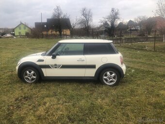 Mini cooper ONE 1.4i 70kw - 3