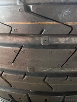 Letní Hankook Ventus Prime3 K125 215/45 R18 89V - 3