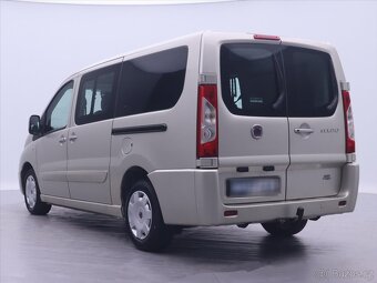 Fiat Scudo 2,0 Multijet 88 kW L2H1 Family (2009) - 3