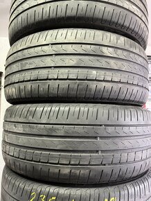 235/40/19 PIRELLI letni sada - 3