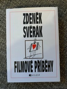 Zdeněk Svěrák Filmové příběhy, Strážce nádrže - 3