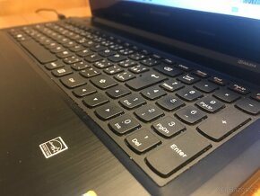 Notebook Lenovo G50-30 - 3