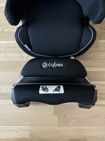 Autosedačka Cybex Juno 2 fix - 3