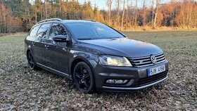 Volkswagen Passat, R-LINE, 2.0TDI, 130KW, DSG - 3