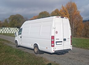 Iveco Daily 35C21 3.0 150 kw - 3