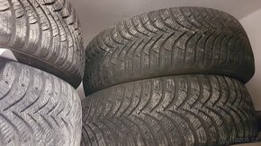 Zimní pneu 185/65R14 - 3