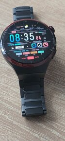 Huawei watch pro space edition - 3