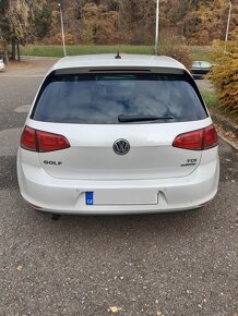 GOLF VII  1.6TDI  81KW  HATCHBACK - 3