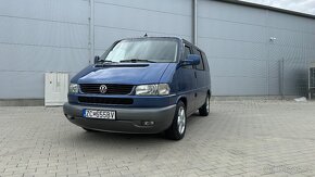 Volkswagen T4 MULTIVAN 2,5 tdi 111 kw ✅ - 3