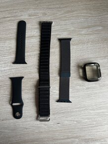 APPLE WATCH SERIES 5 44mm - GPS + CELLULAR - 3