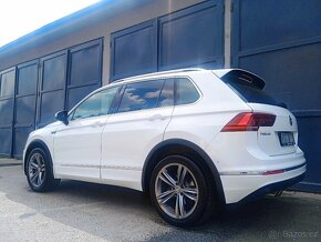 Volkswagen Tiguan 2.0TDi/140kW 4MOTION R-LINE - 3