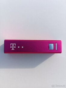 Nová T-mobile Power Banka - 3