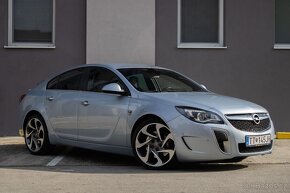 Opel Insignia 2.0 Turbo 250k - 3