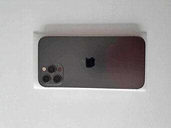 Apple iPhone 12 Pro 128GB - 3