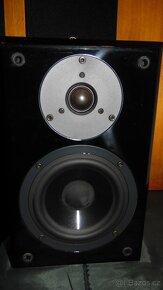 reproduktory Yamaha NX-E400 - 3