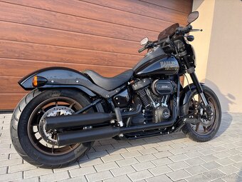 Harley Davidson FXLRS Low Rider S 114 2020 - 3