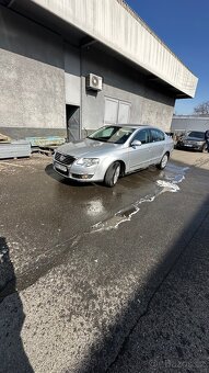 VW Passat  20 TDI - 3