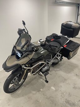 R1200GS - 3