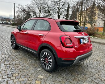 Fiat 500X 1.5 MHEV 96 kW, Automat, odp. DPH - 3