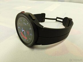 Chytré hodinky Samsung Galaxy Watch5 Pro - 3